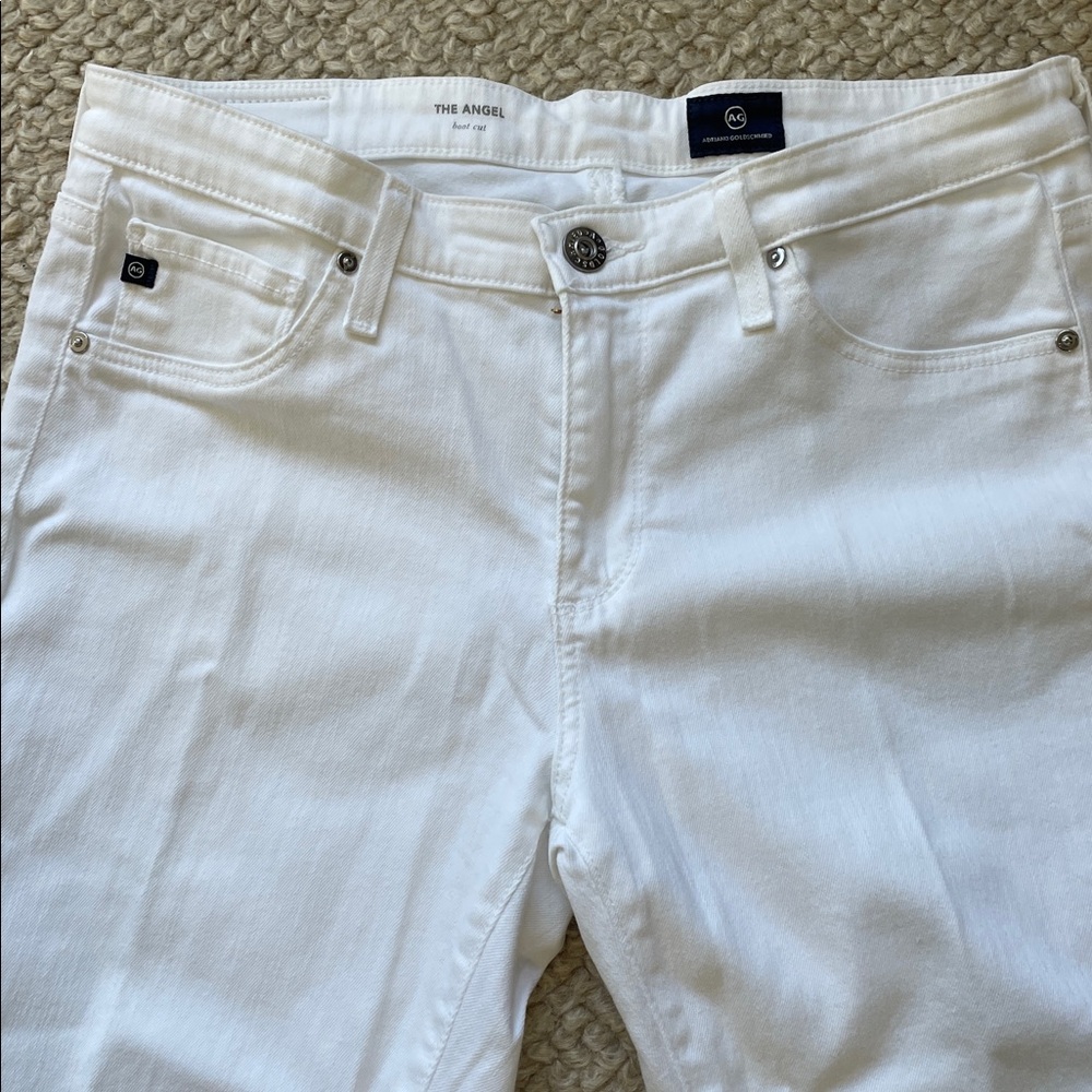 AG Bootcut Jeans - Picture 4 of 4